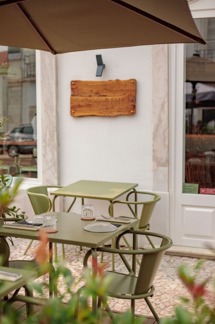 Foto fornecida pelo restaurante