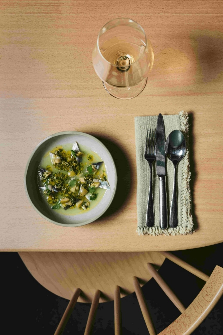 Foto fornecida pelo restaurante