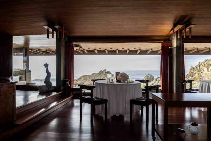 Foto fornecida pelo restaurante