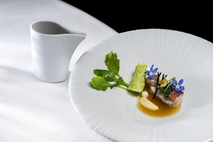 Foto fornecida pelo estabelecimento