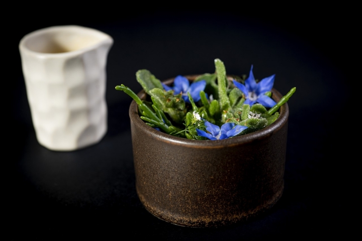 Foto fornecida pelo restaurante