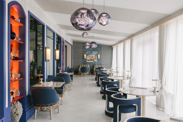 Foto fornecida pelo restaurante