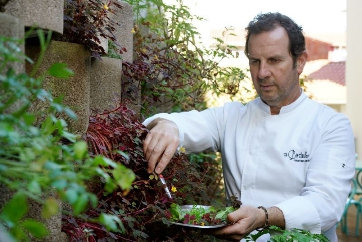 Foto fornecida pelo restaurante