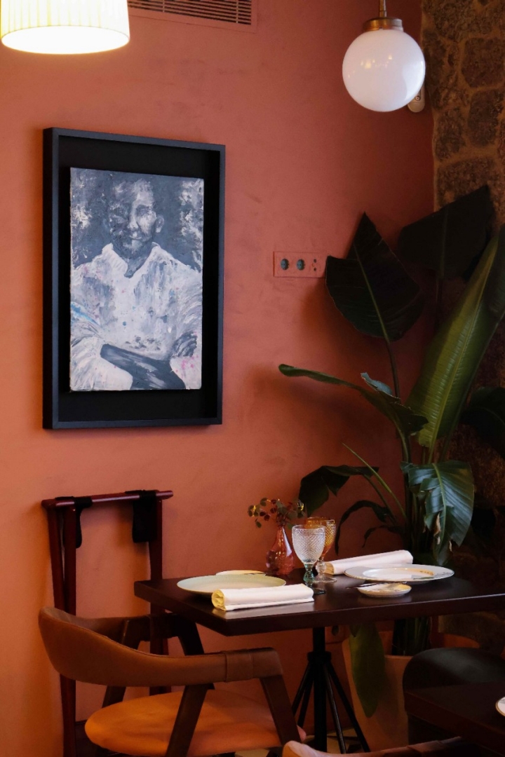 Foto fornecida pelo restaurante