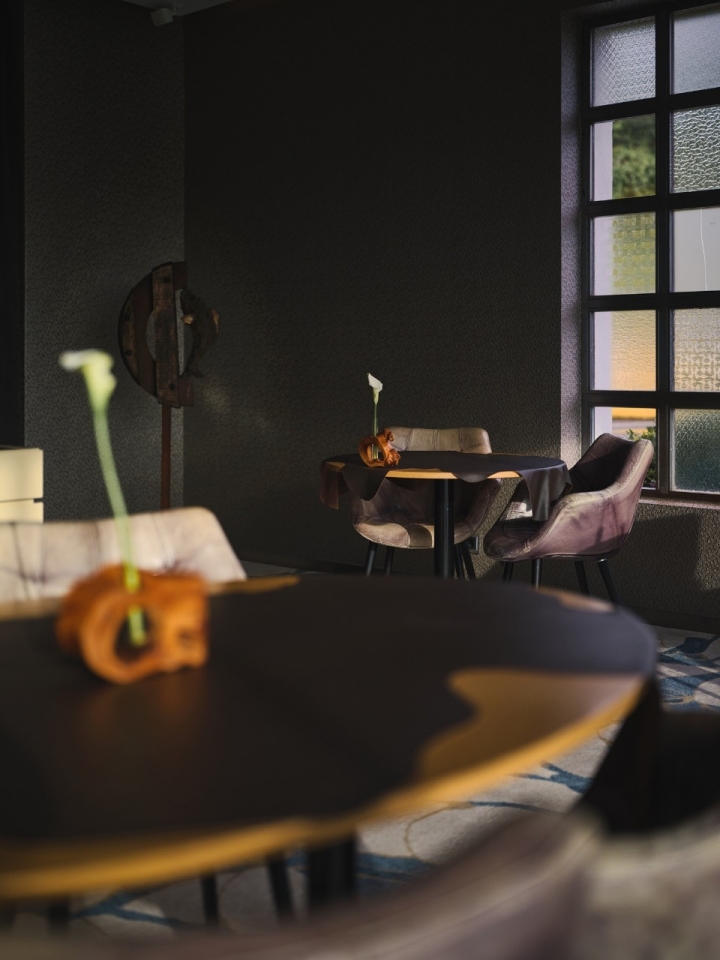 Foto fornecida pelo restaurante