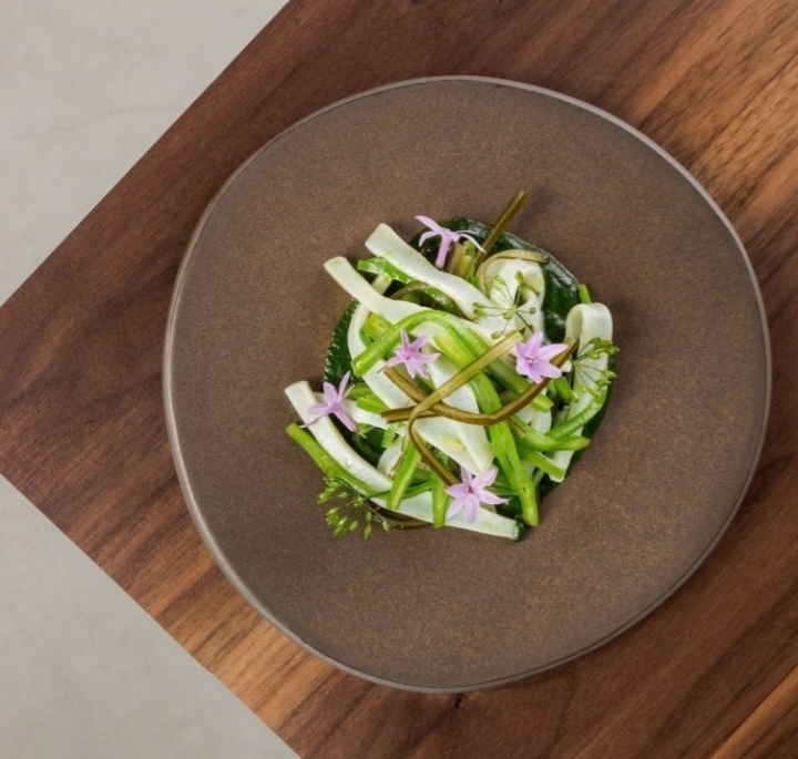 Foto fornecida pelo restaurante