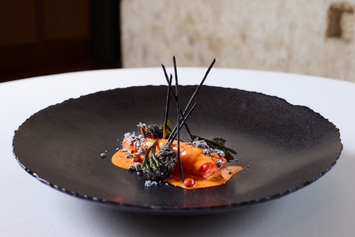 Foto fornecida pelo estabelecimento