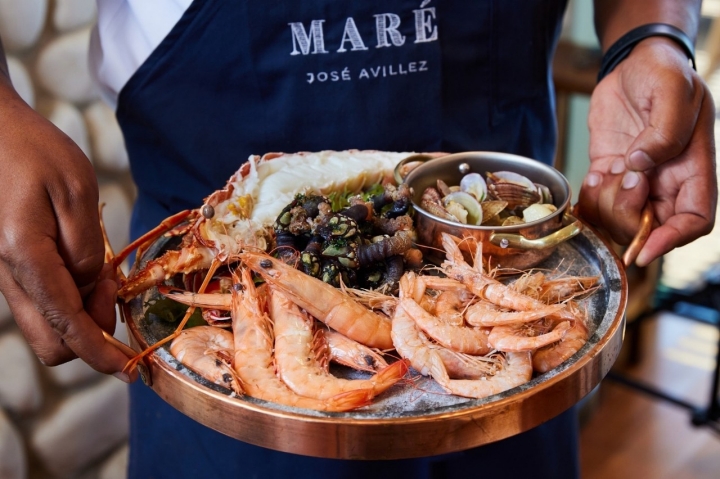 Foto fornecida pelo restaurante