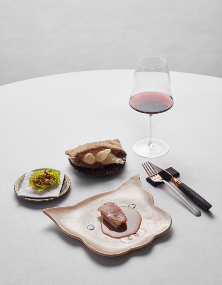 Foto fornecida pelo restaurante