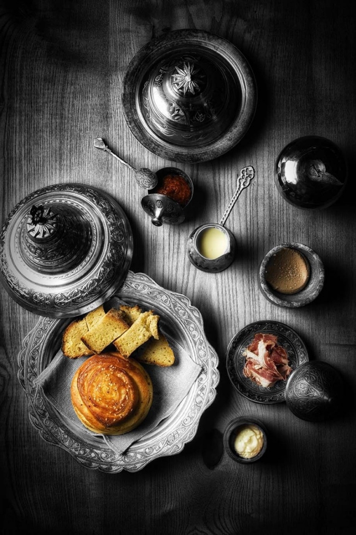 Foto fornecida pelo restaurante