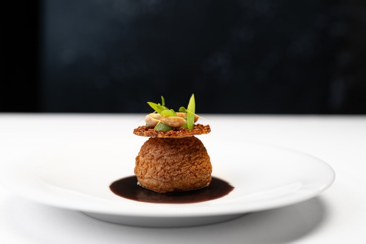 Foto fornecida pelo estabelecimento