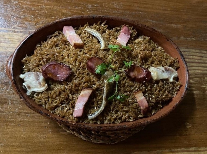 Tasquinha Dom Ferreira