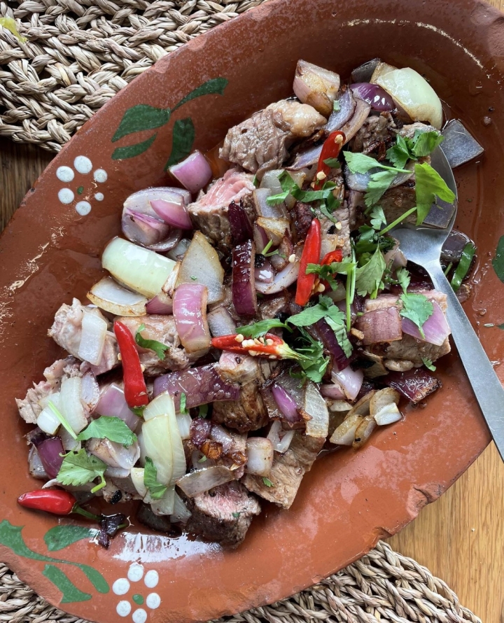 Sítio de Gente Feliz