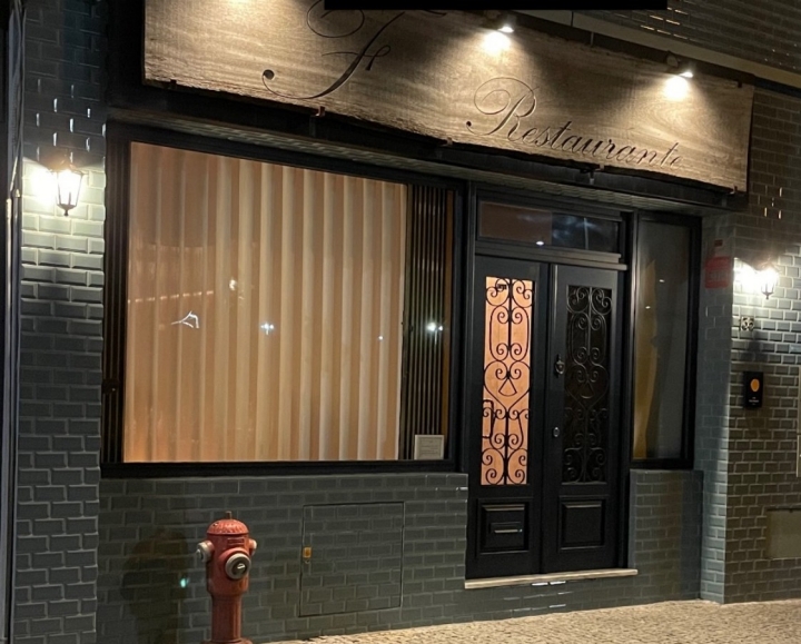 Foto fornecida pelo estabelecimento