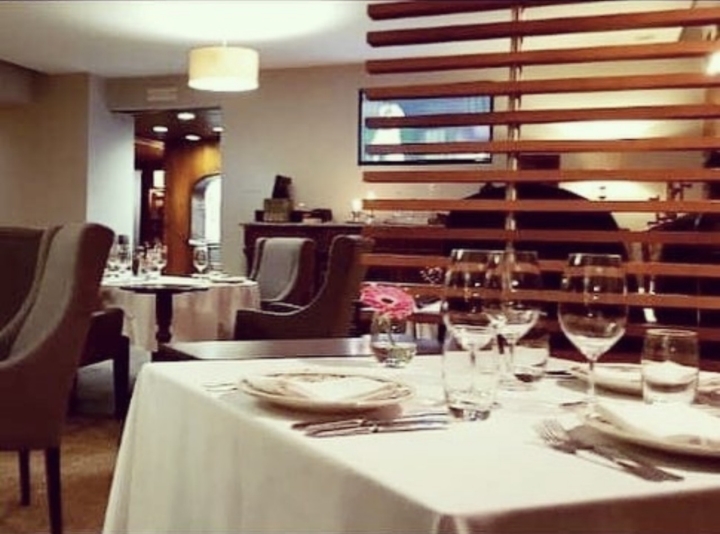 Foto fornecida pelo restaurante