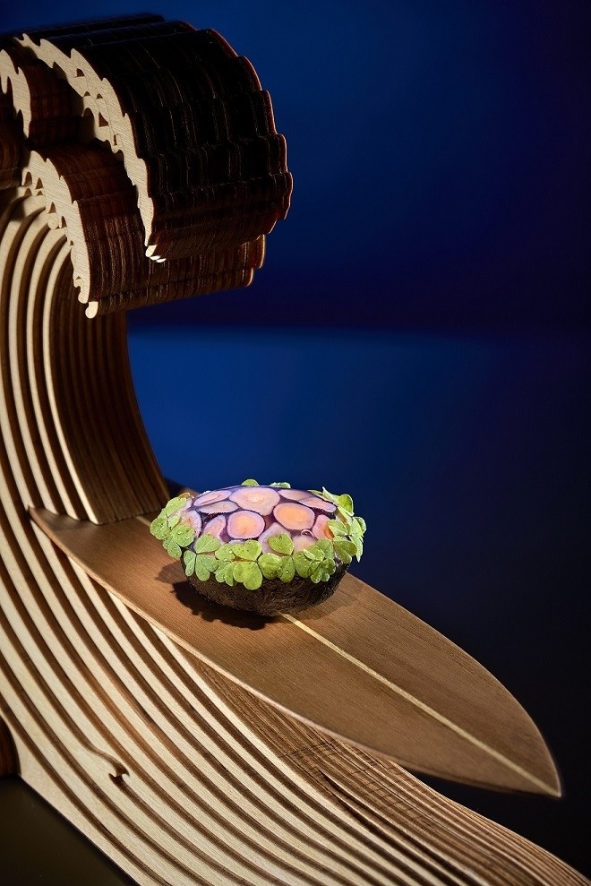 Foto fornecida pelo estabelecimento