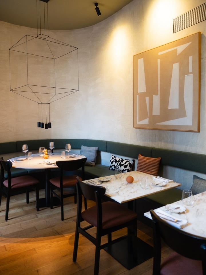 Foto fornecida pelo estabelecimento