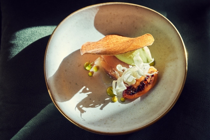 Foto fornecida pelo estabelecimento