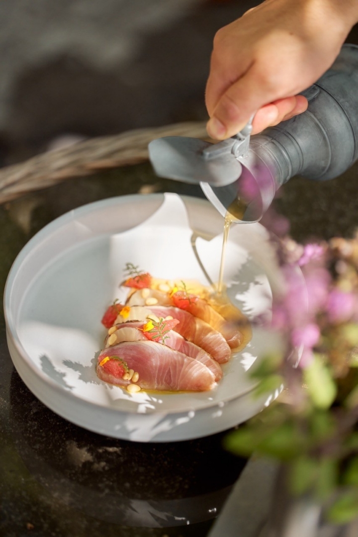 Foto fornecida pelo estabelecimento