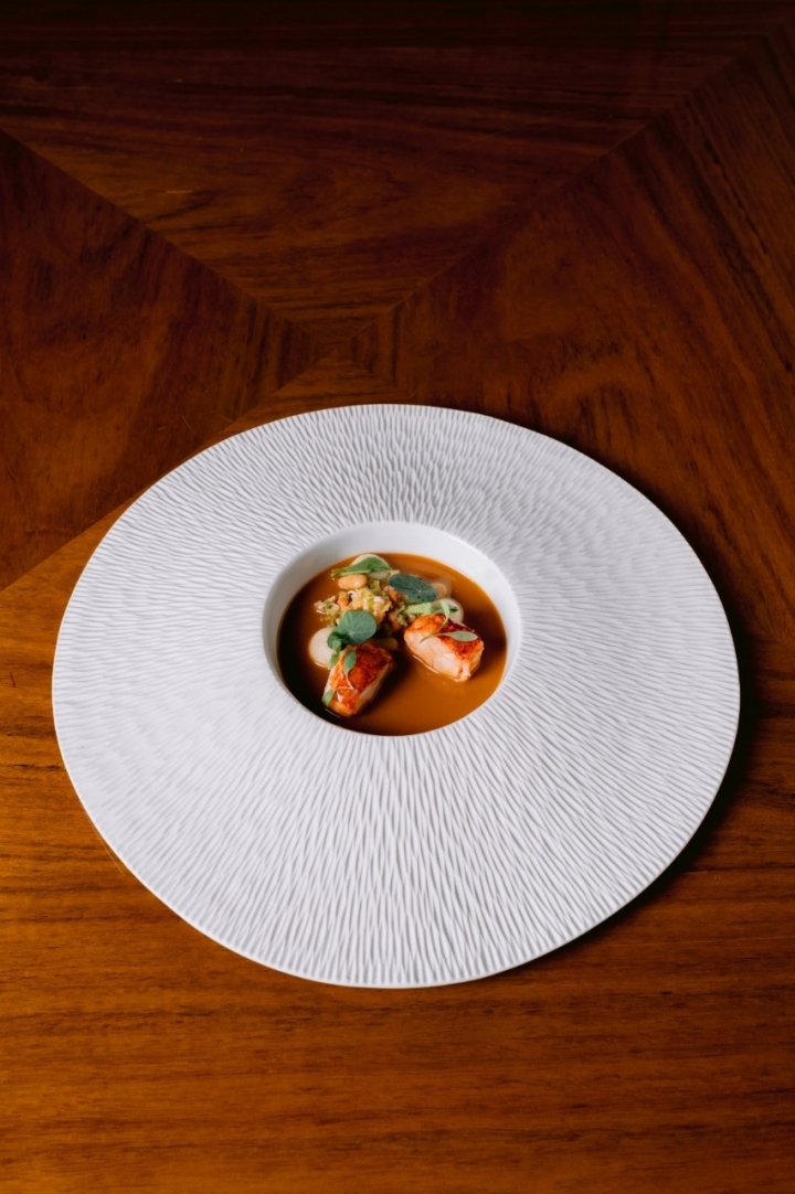 Foto fornecida pelo estabelecimento