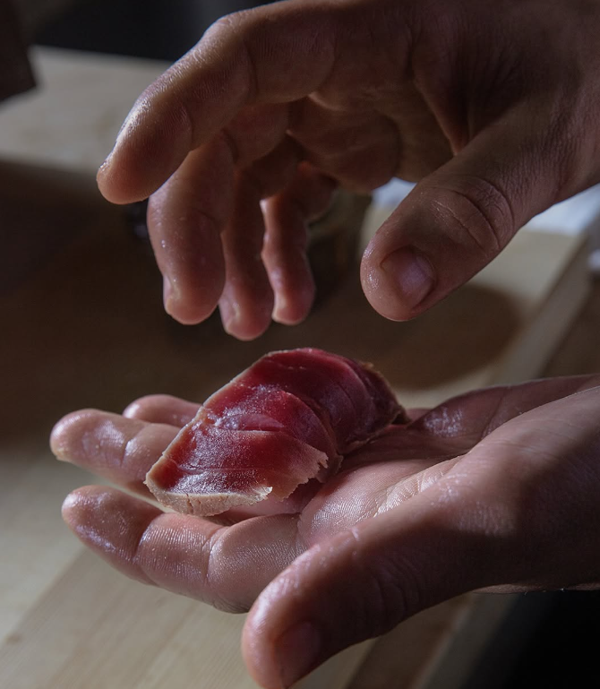 Foto fornecida pelo estabelecimento