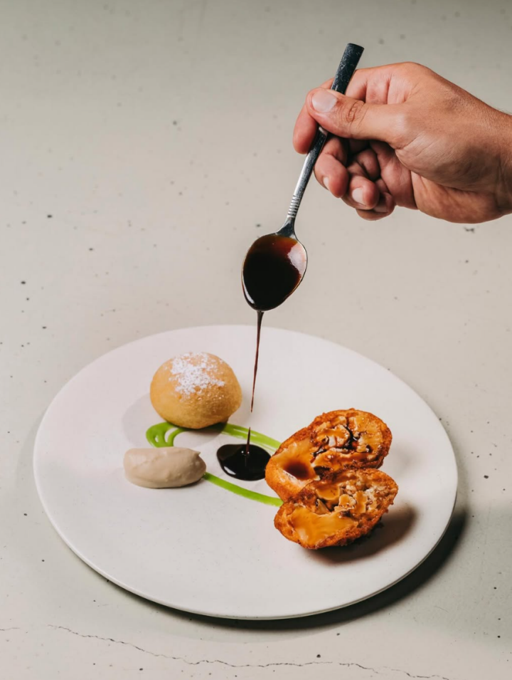 Foto redes sociais do estabelecimento