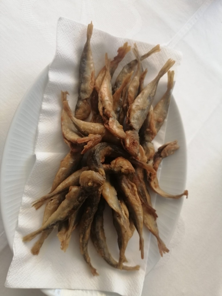 Tasquinha do Oliveira