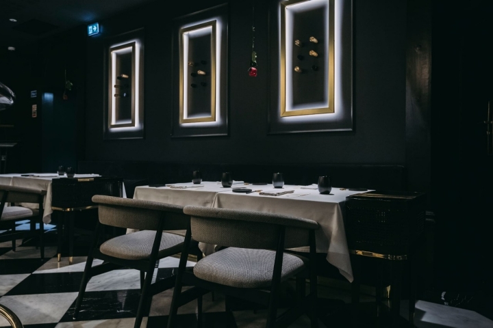 Foto fornecida pelo estabelecimento