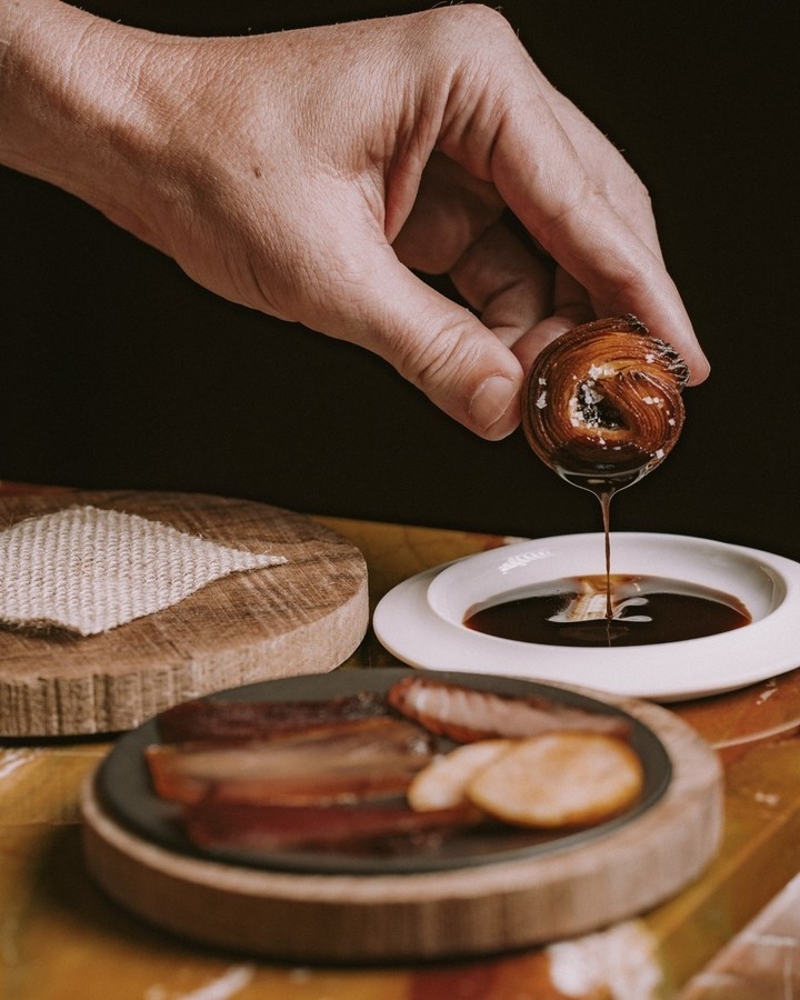 Foto redes sociais do estabelecimento