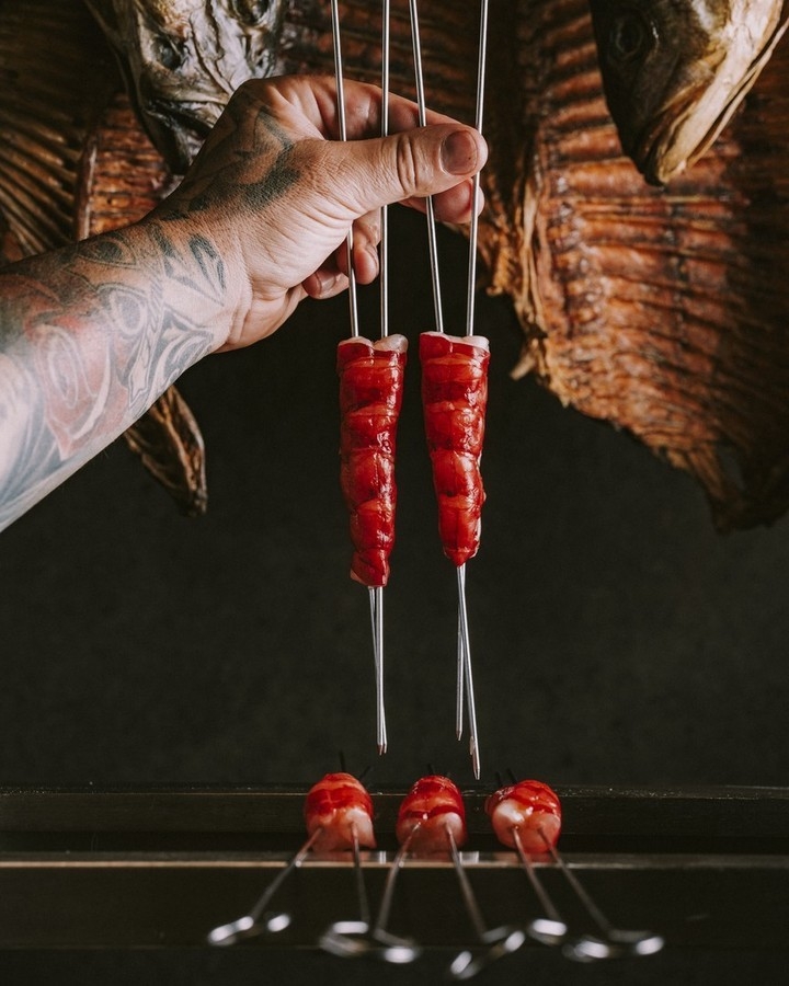 Foto redes sociais do estabelecimento