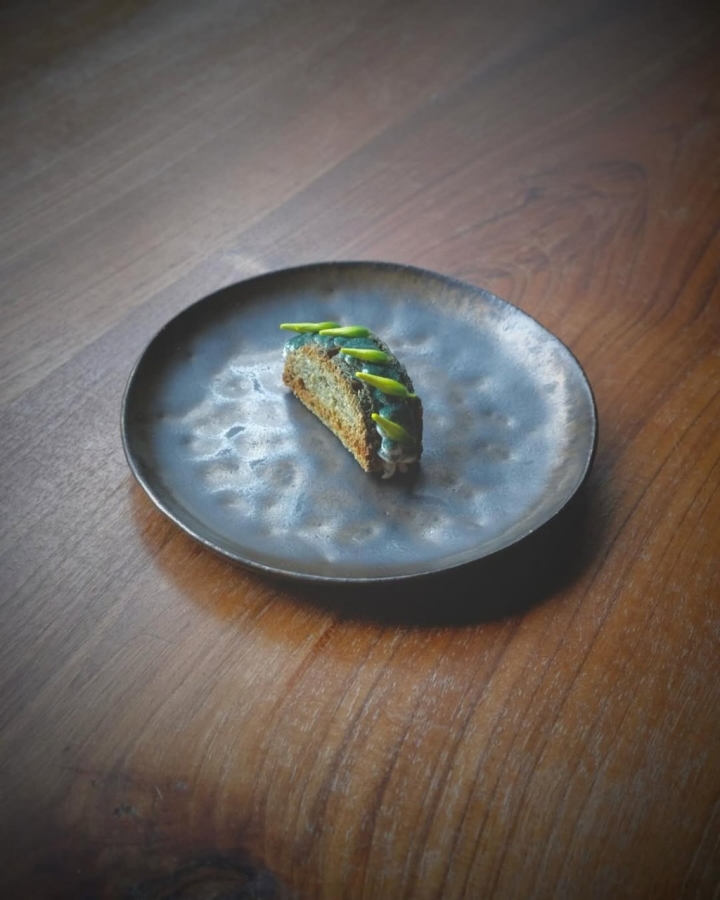 Foto redes sociais do estabelecimento