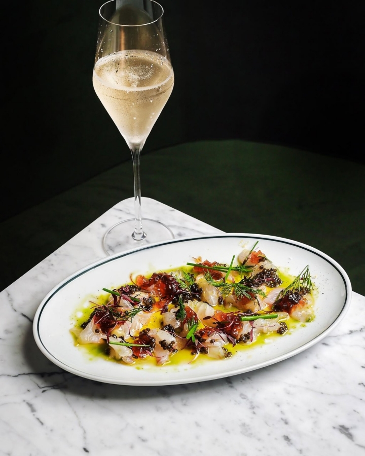 Foto redes sociais do estabelecimento