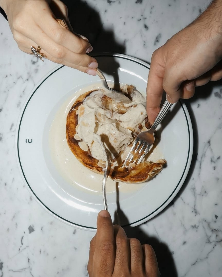 Foto redes sociais do estabelecimento