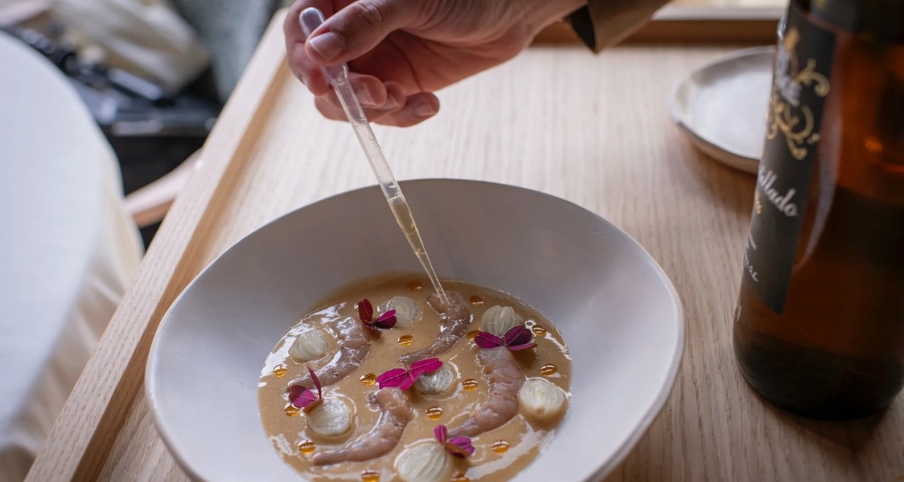 ¡Caleña llega al mercado!