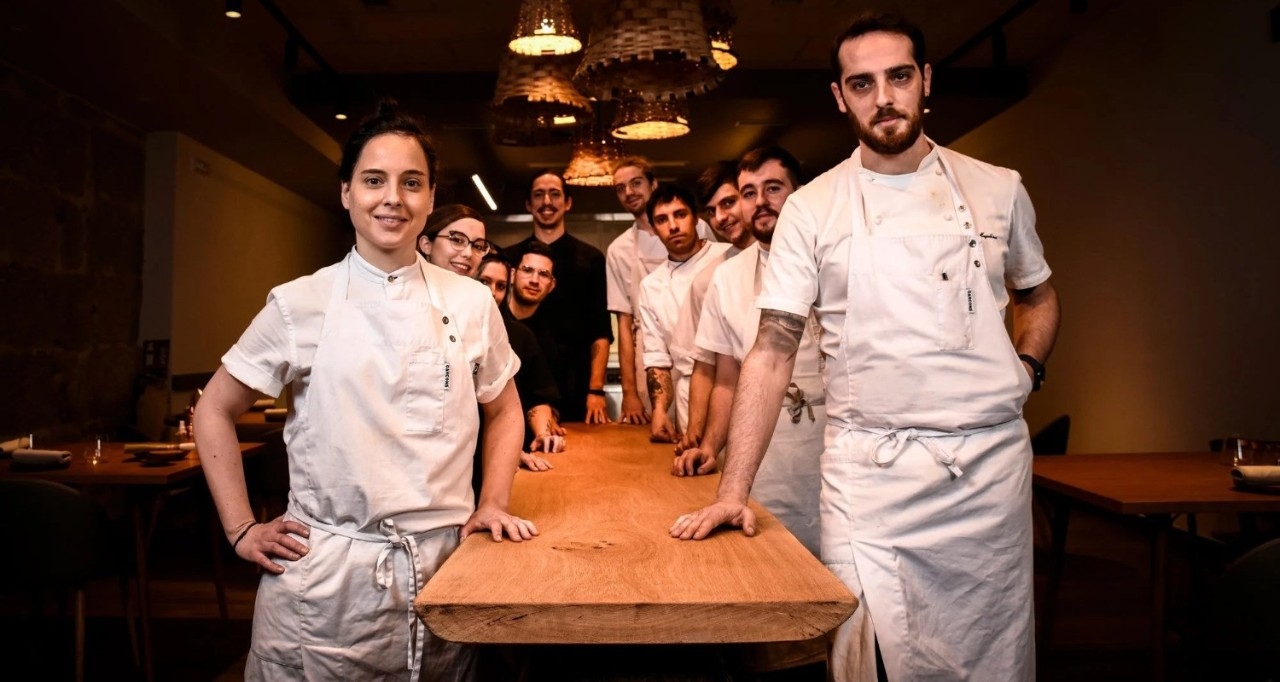 ¡Disfruta de Ceibe!