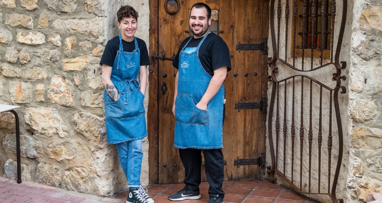 ¡Prueba Fuentelgato!