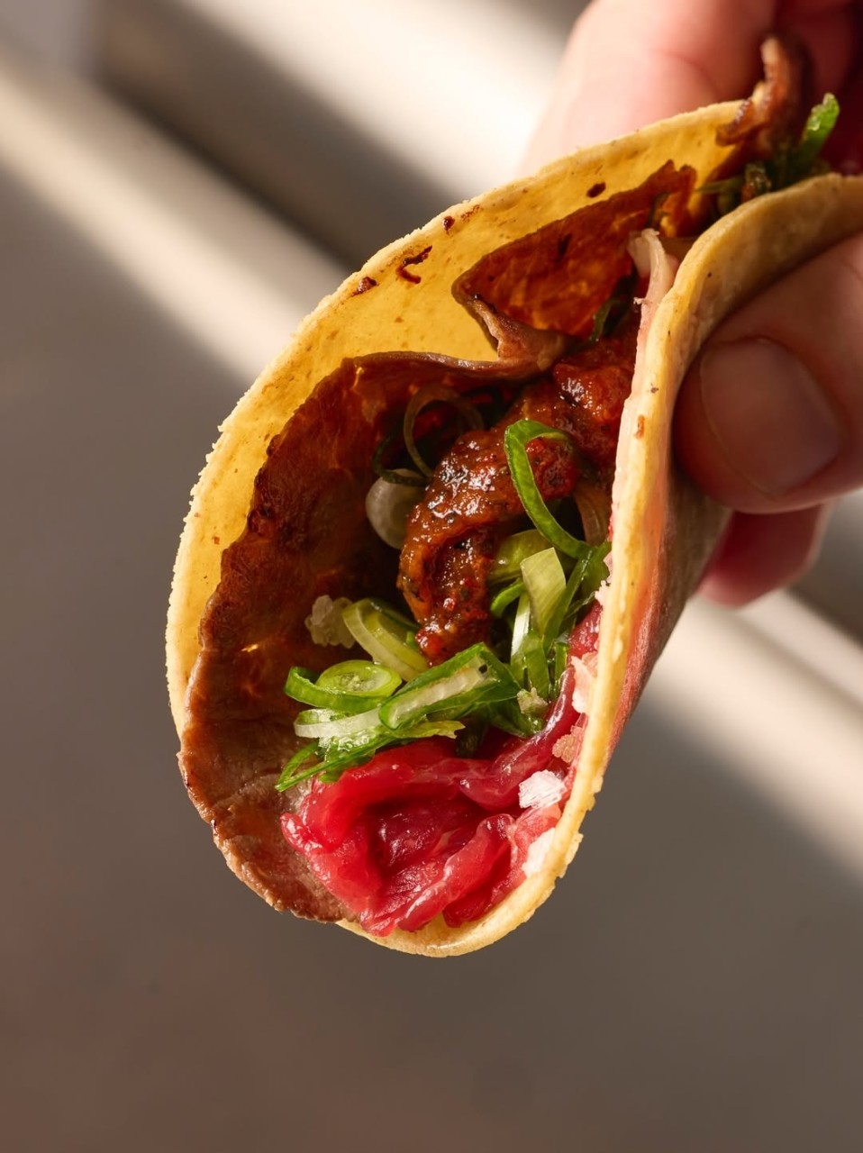 ¡Noche de taqueada!